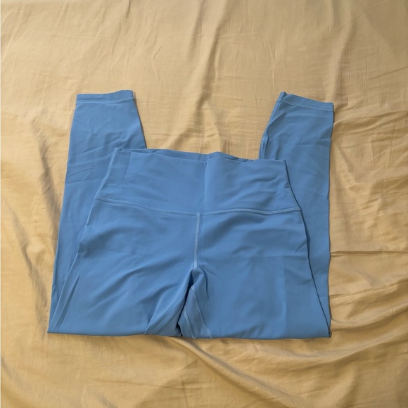 Lululemon Align High Rise Pant 25” - Picture 2 of 5